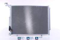 NISSENS 941092 Kondensator, Klimaanlage