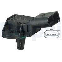 DELPHI PS10135 Sensor, Ladedruck