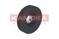 KAMOKA RW057 Riemenscheibe, Kurbelwelle