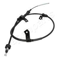 JAPANPARTS BCK33L Seilzug, Feststellbremse