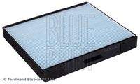 BLUE PRINT ADG02508 Filter, Innenraumluft