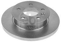 FEBI BILSTEIN 11389 Bremsscheibe