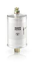 MANN-FILTER WK726 Kraftstofffilter