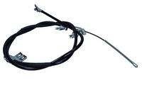 MAXGEAR 321548 Seilzug, Feststellbremse