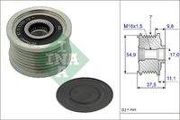 Schaeffler INA 535023510 Generatorfreilauf