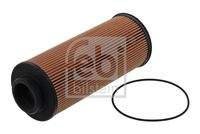 FEBI BILSTEIN 35421 Ölfilter