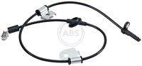 A.B.S. 31490 Sensor, Raddrehzahl