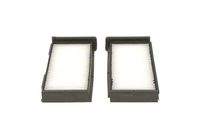 BOSCH 1987432086 Filter, Innenraumluft