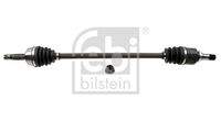FEBI BILSTEIN 184613 Antriebswelle
