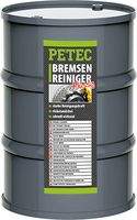 PETEC 70066 Bremsen/Kupplungs-Reiniger