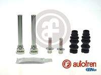 AUTOFREN SEINSA D7223C Führungshülsensatz, Bremssattel