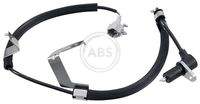 A.B.S. 30746 Sensor, Raddrehzahl