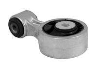 TEDGUM TED51931 Lagerung, Motor