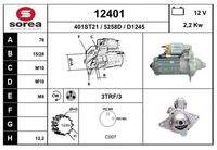 EAI 12401 Starter