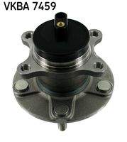 SKF VKBA7459 Radlagersatz