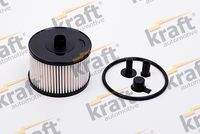 KRAFT AUTOMOTIVE 1715695 Kraftstofffilter