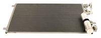 MAXGEAR AC830284 Kondensator, Klimaanlage