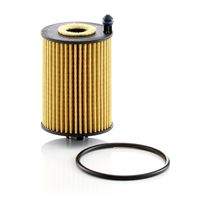 MANN-FILTER HU7046Z Ölfilter