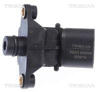 TRISCAN 882480004 Sensor, Saugrohrdruck