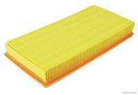 HERTH+BUSS JAKOPARTS J1325036 Luftfilter