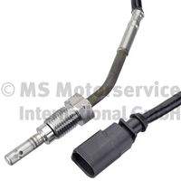 PIERBURG 708369830 Sensor, Abgastemperatur