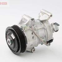 DENSO DCP50251 Kompressor, Klimaanlage