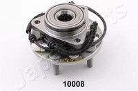 JAPANPARTS KK10008 Radnabe