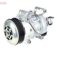DENSO DCP50253 Kompressor, Klimaanlage