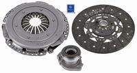 SACHS 3000990343 Kupplungssatz