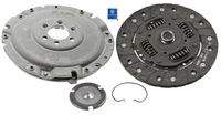 SACHS 3000287001 Kupplungssatz