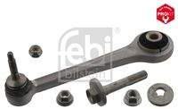 FEBI BILSTEIN 40792 Lenker, Radaufhängung