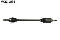 SKF VKJC4031 Antriebswelle