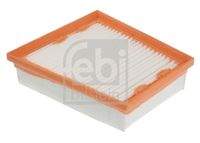 FEBI BILSTEIN 109109 Luftfilter