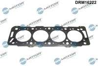 Dr.Motor Automotive DRM16222 Dichtung, Zylinderkopf
