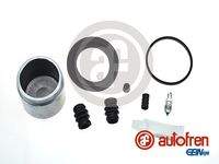 AUTOFREN SEINSA D42031C Reparatursatz, Bremssattel