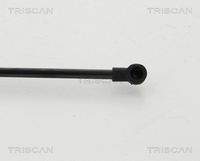 TRISCAN 871024254 Gasfeder, Koffer-/Laderaum