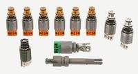 ZF 1087298392 Magnetventil, Automatikgetriebe