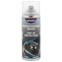 PRESTO 157158 Motorraumkonservierung