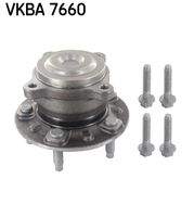 SKF VKBA7660 Radlagersatz