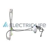 ELECTRIC LIFE ZRZA144L Fensterheber