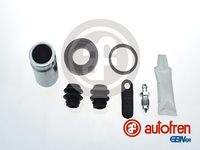 AUTOFREN SEINSA D42509C Reparatursatz, Bremssattel