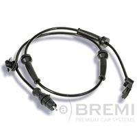 BREMI 50281 Sensor, Raddrehzahl