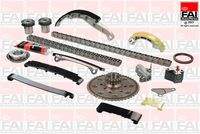 FAI AutoParts TCK42CRD06 Steuerkettensatz