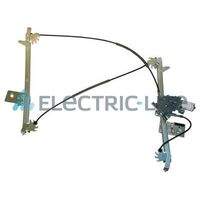 ELECTRIC LIFE ZRPG44R Fensterheber