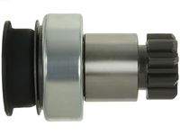 AS-PL SD5096 Freilaufgetriebe, Starter