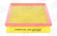 CHAMPION CAF100734P Luftfilter