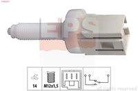 EPS 1810077 Bremslichtschalter