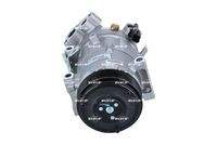 NRF 320040 Kompressor, Klimaanlage