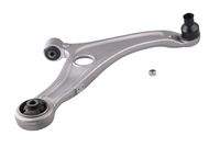 TEDGUM TED92757 Lenker, Radaufhängung