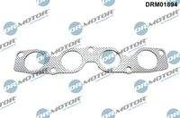 Dr.Motor Automotive DRM01894 Dichtung, Abgaskrümmer